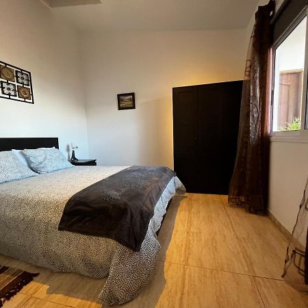 Lightbooking Agua Garcia Tacoronte Con Terraza المظهر الخارجي الصورة