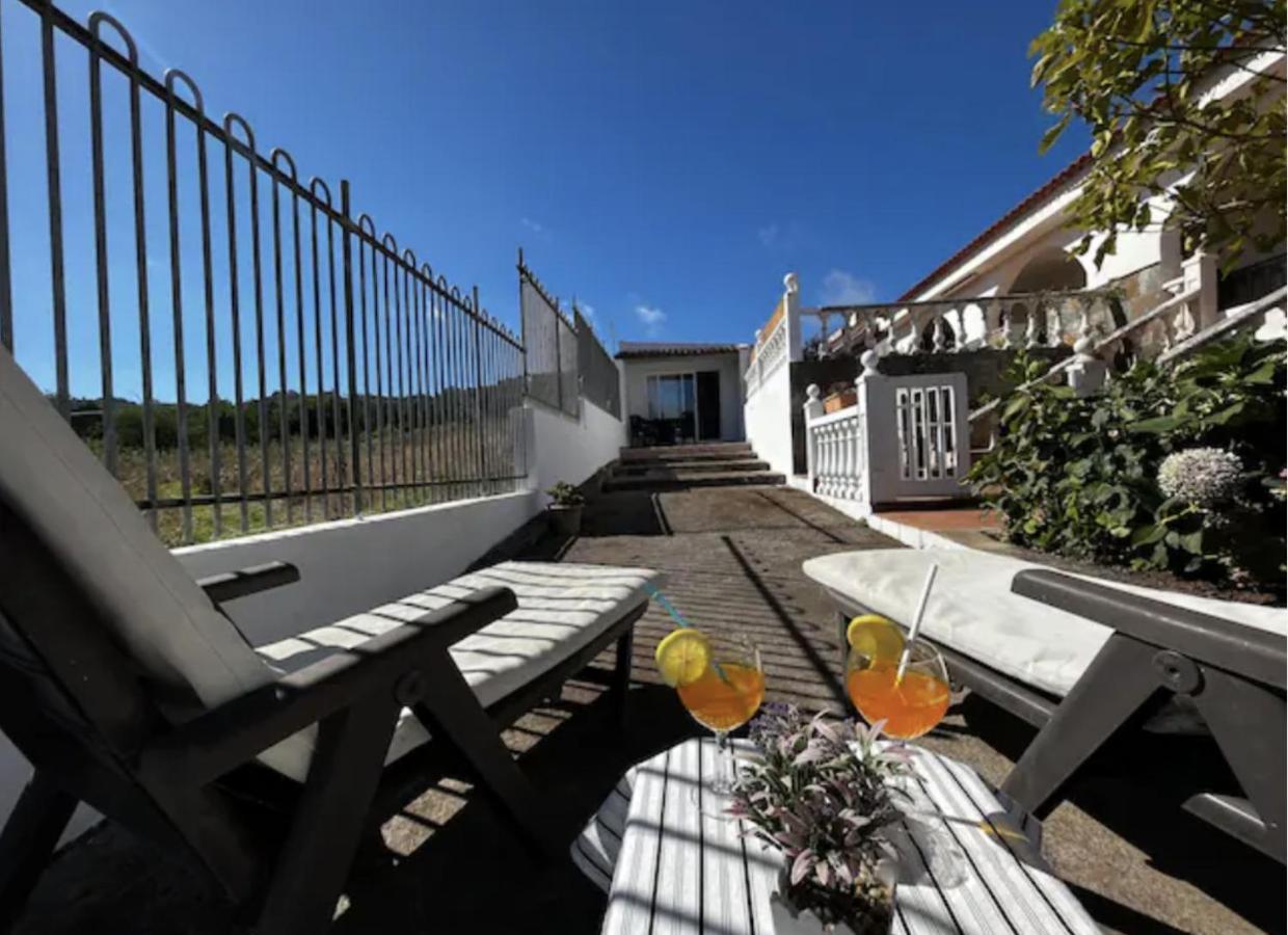 Lightbooking Agua Garcia Tacoronte Con Terraza المظهر الخارجي الصورة
