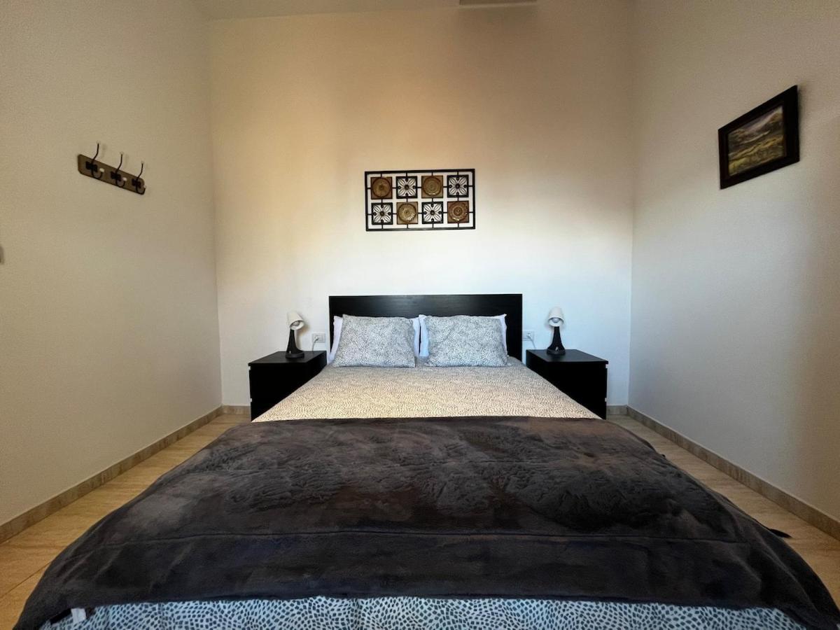 Lightbooking Agua Garcia Tacoronte Con Terraza المظهر الخارجي الصورة