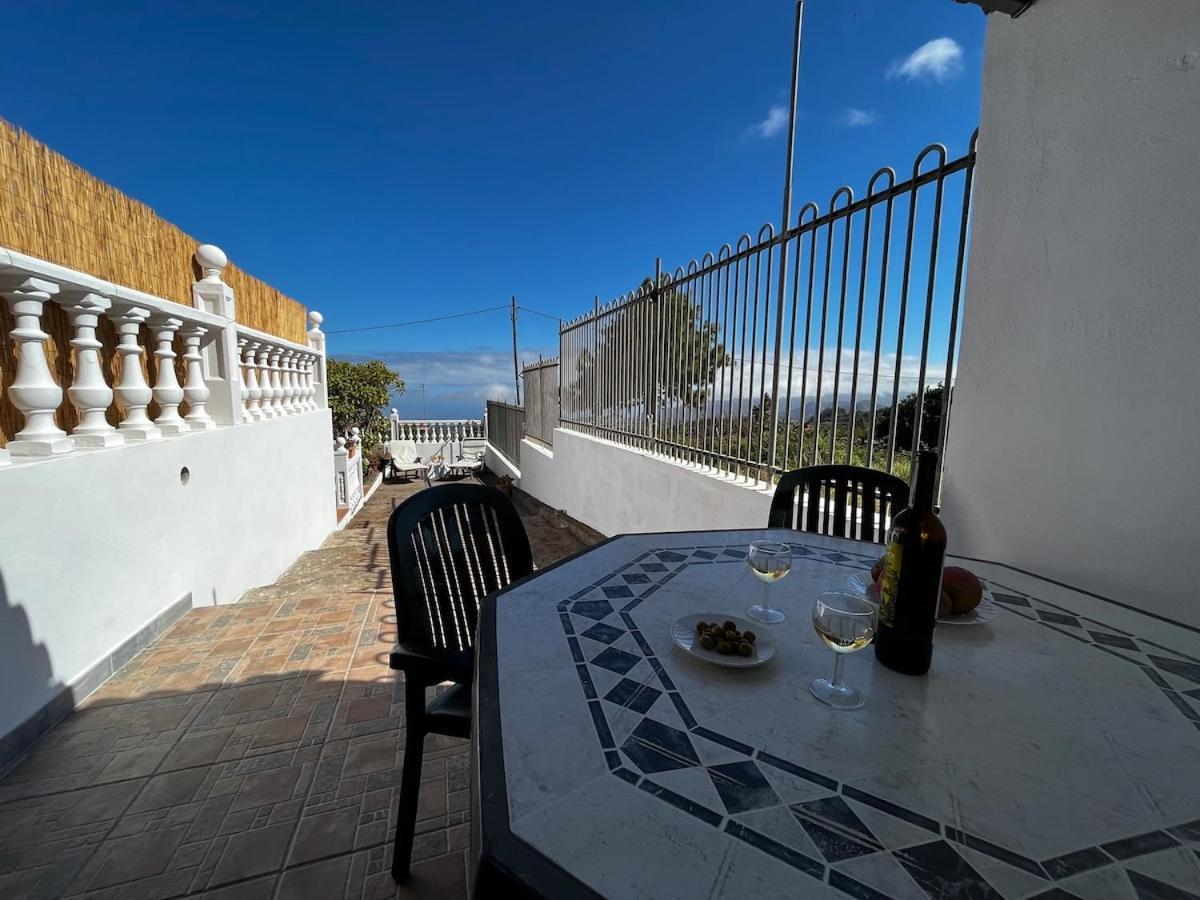 Lightbooking Agua Garcia Tacoronte Con Terraza المظهر الخارجي الصورة