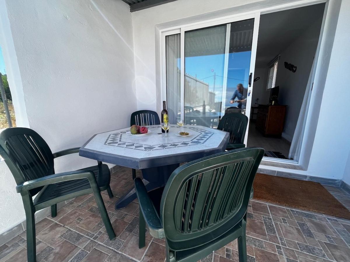 Lightbooking Agua Garcia Tacoronte Con Terraza المظهر الخارجي الصورة